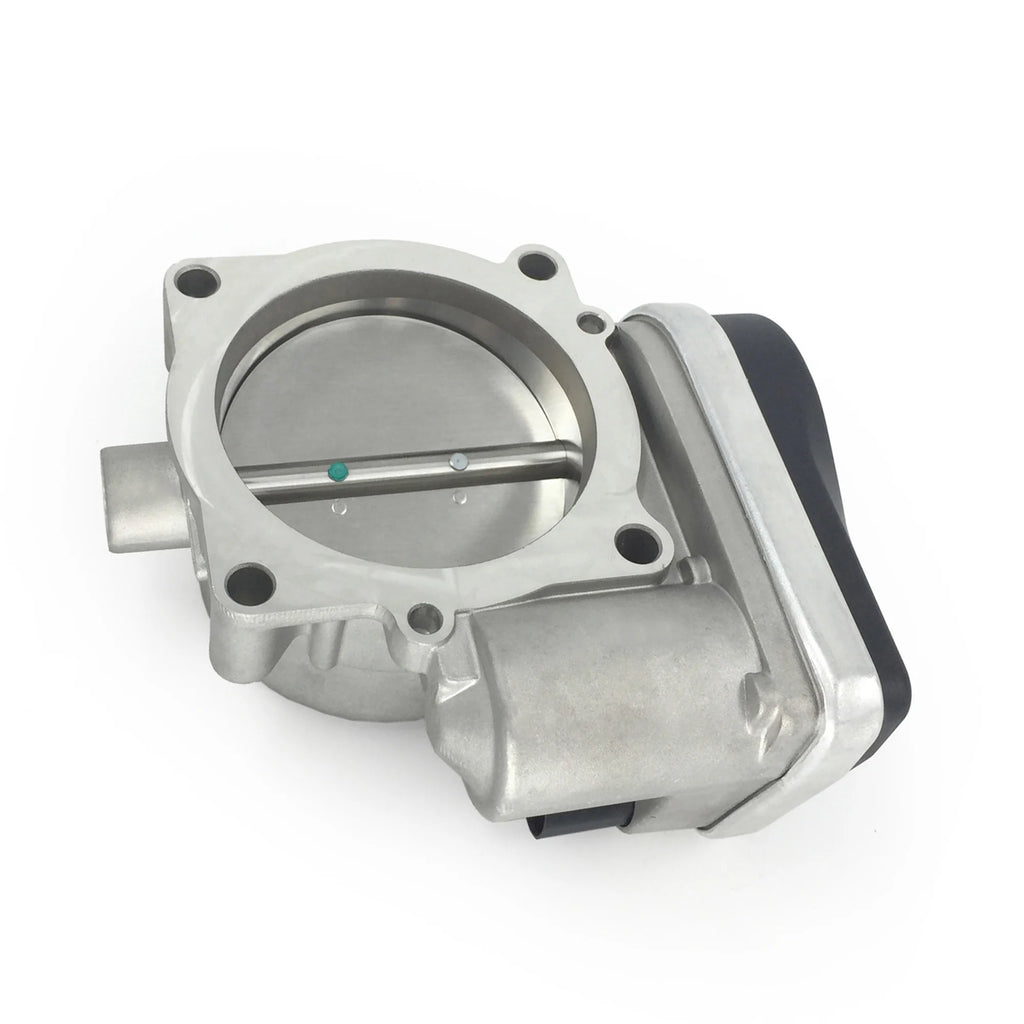 Throttle Body With Sensor Z901