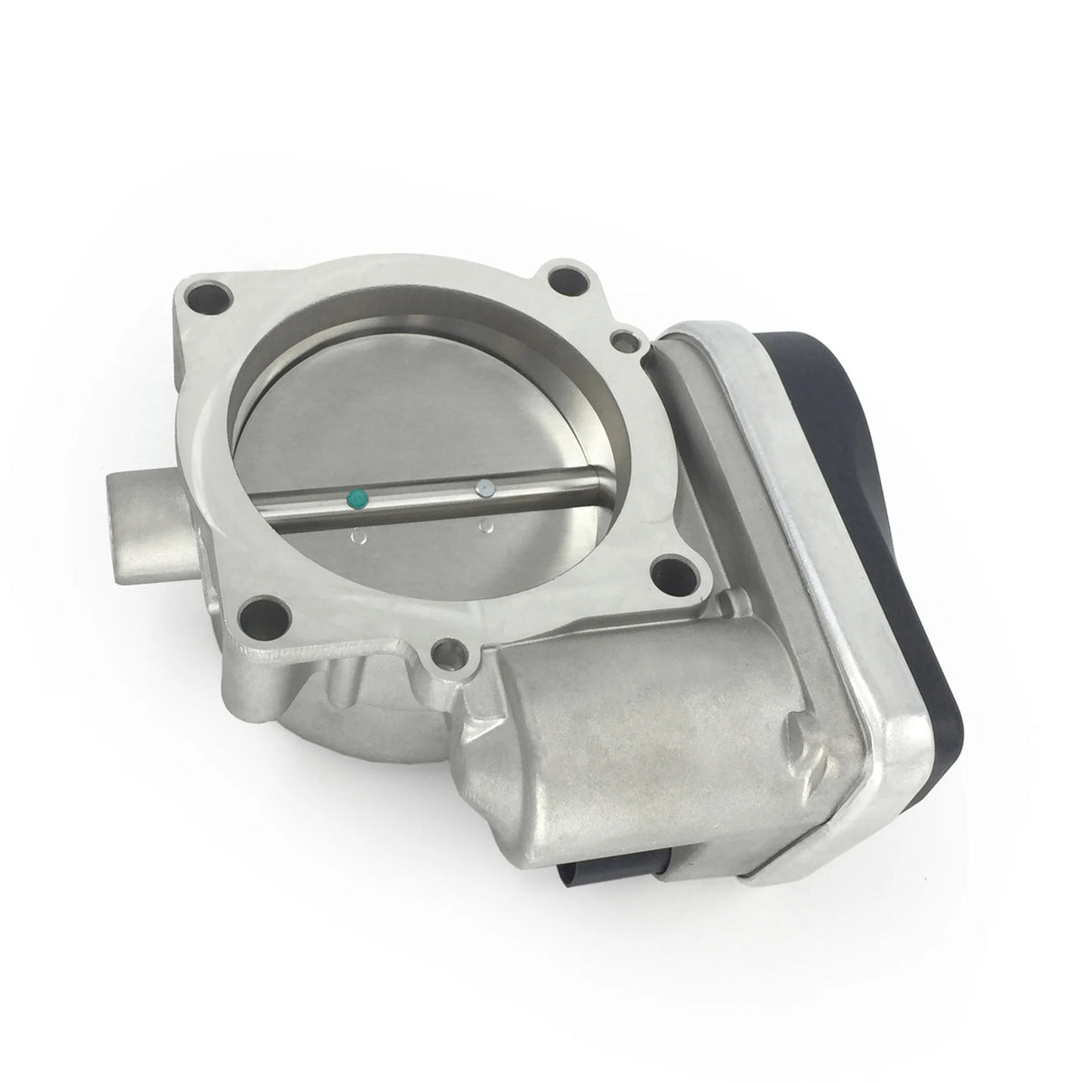 Throttle Body With Sensor Z901