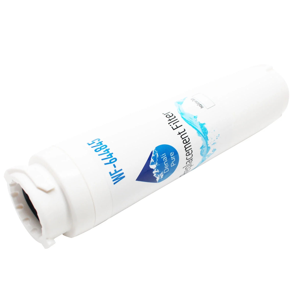 4-Pack Replacement Refrigerator Water Filter Cartridge G7814