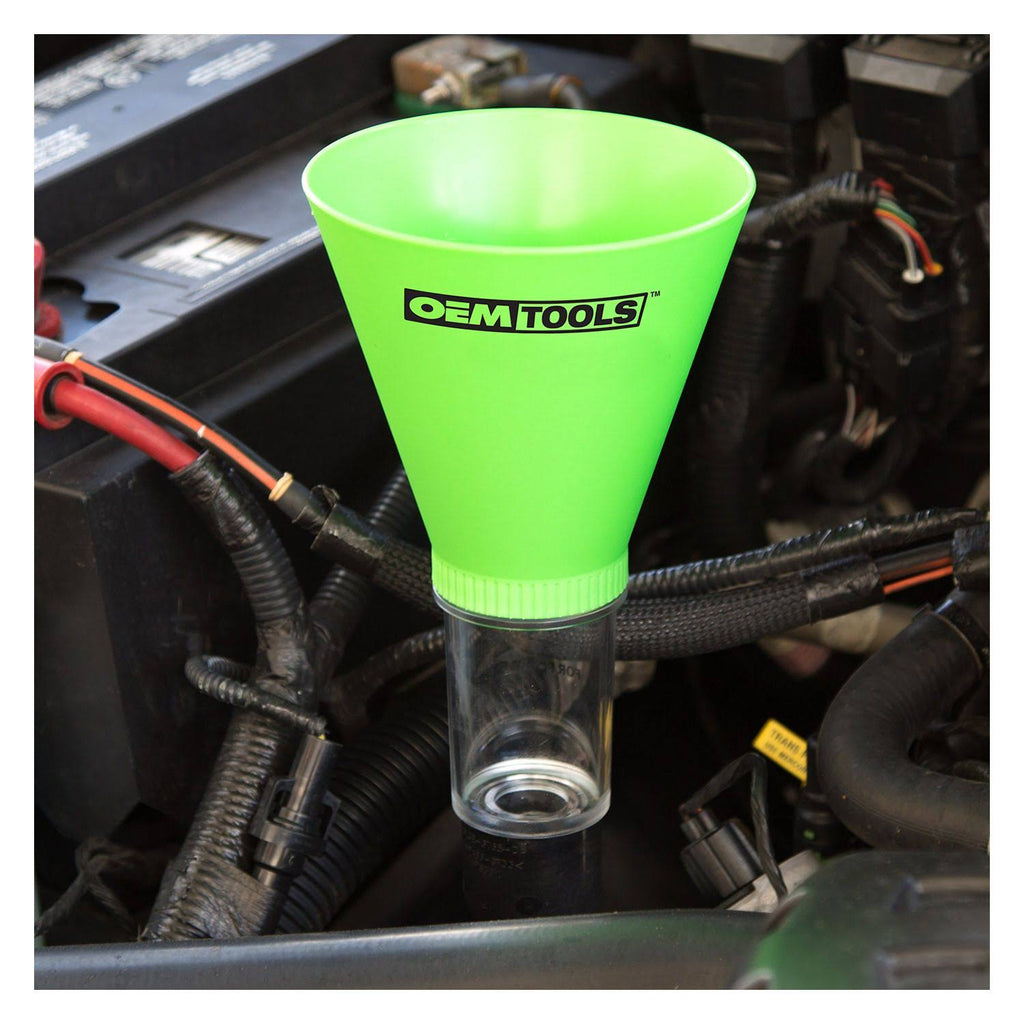 Universal Oil Funnel Set O688904