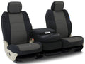 Custom-Fit Neoprene Seat Covers - Black F990310