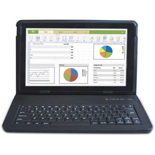 Tablet Computer Q343807