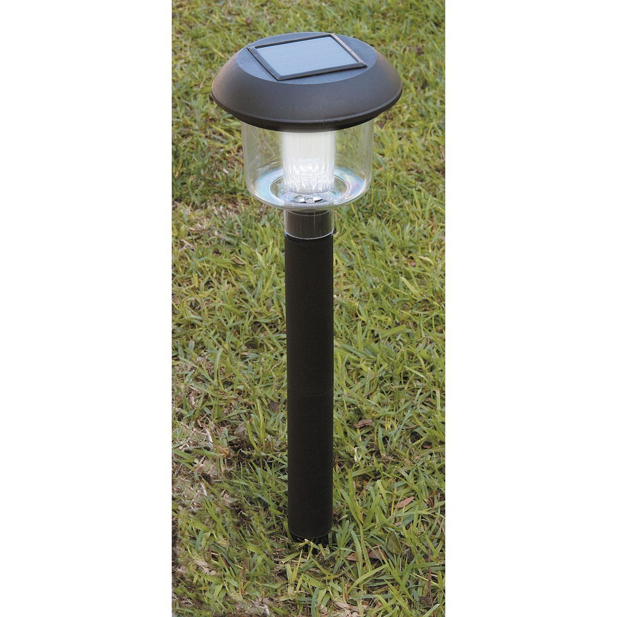 Solar LED Pathway Lights 4 Pack B289