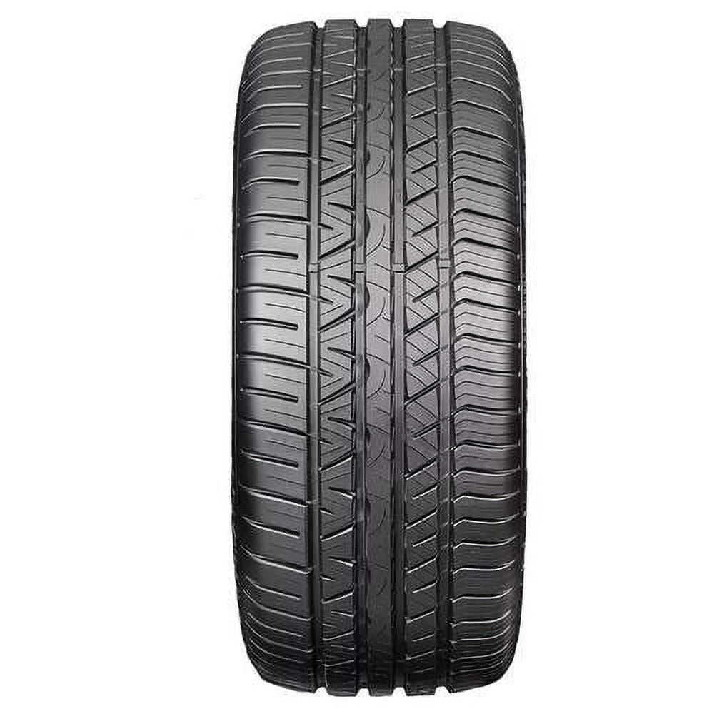 All Season 305/35R20 107W XL Passenger Tire N867