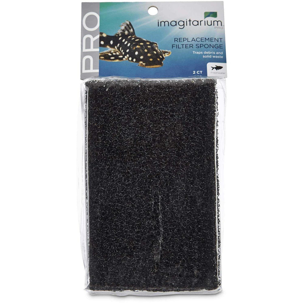 Replacement Filter Sponges U9092