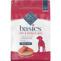Salmon & Potato Skin Stomach Care Adult Dry Dog Food H679896