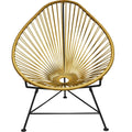 Copper/Gold Acapulco Chair F411702