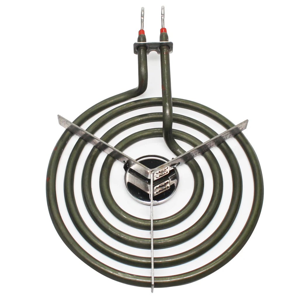 6 inch 4 Turns Surface Burner Element R223