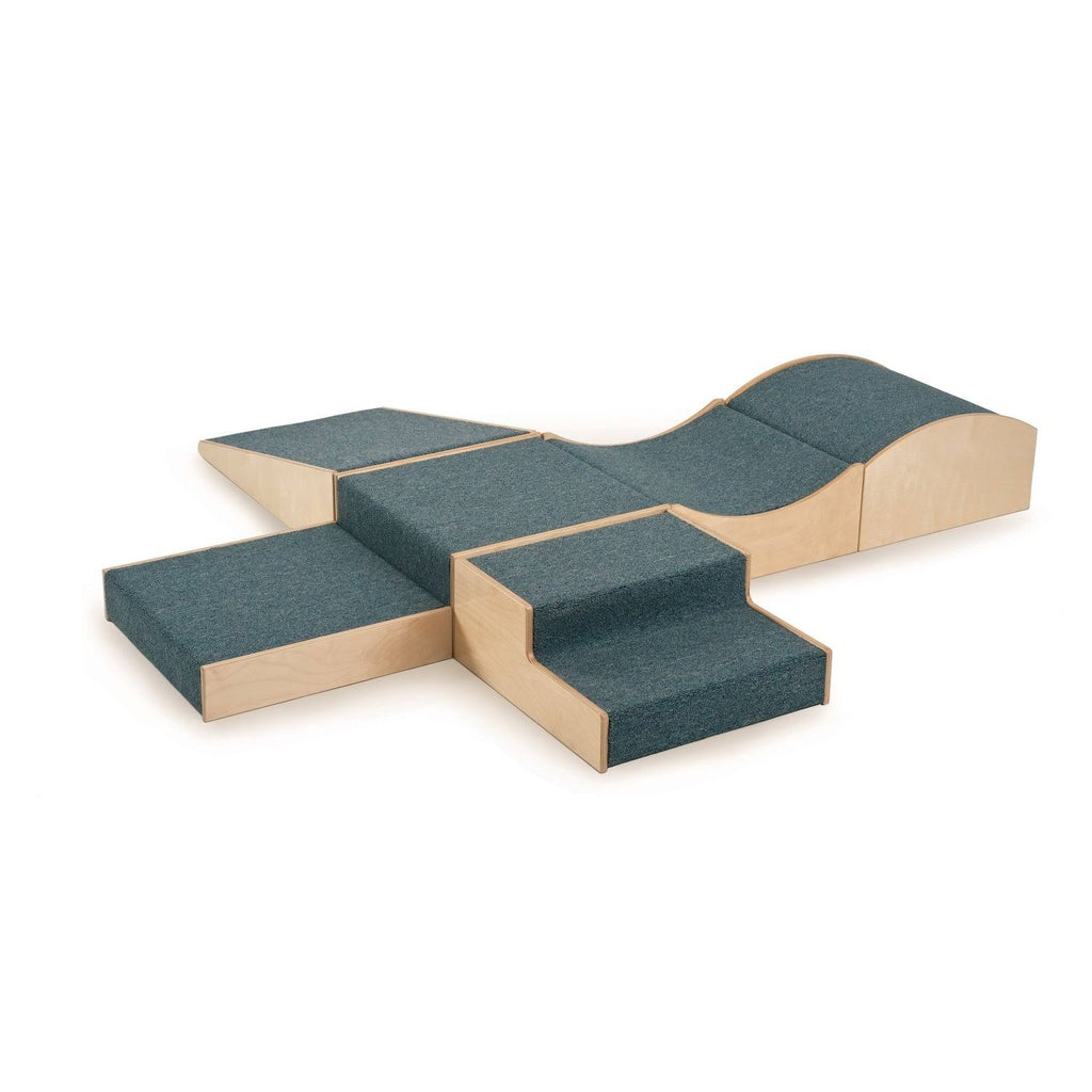 Platform Bed E8940