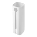 White Container Sleeve F34042