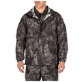 Night Duty Rain Shell O402