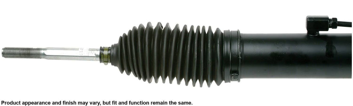 Rack and Pinion Assembly Y4628