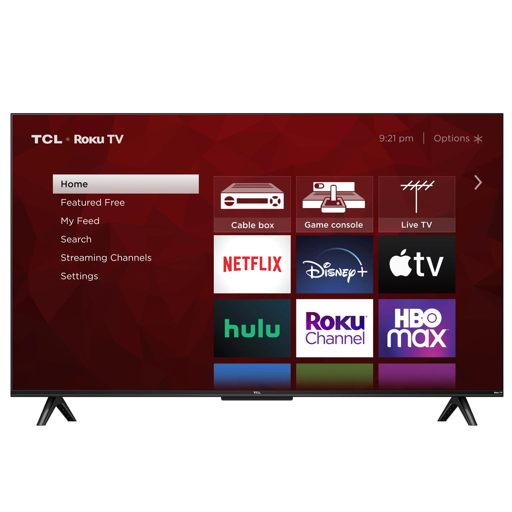 50 Class 4K UHD HDR Smart TV O913