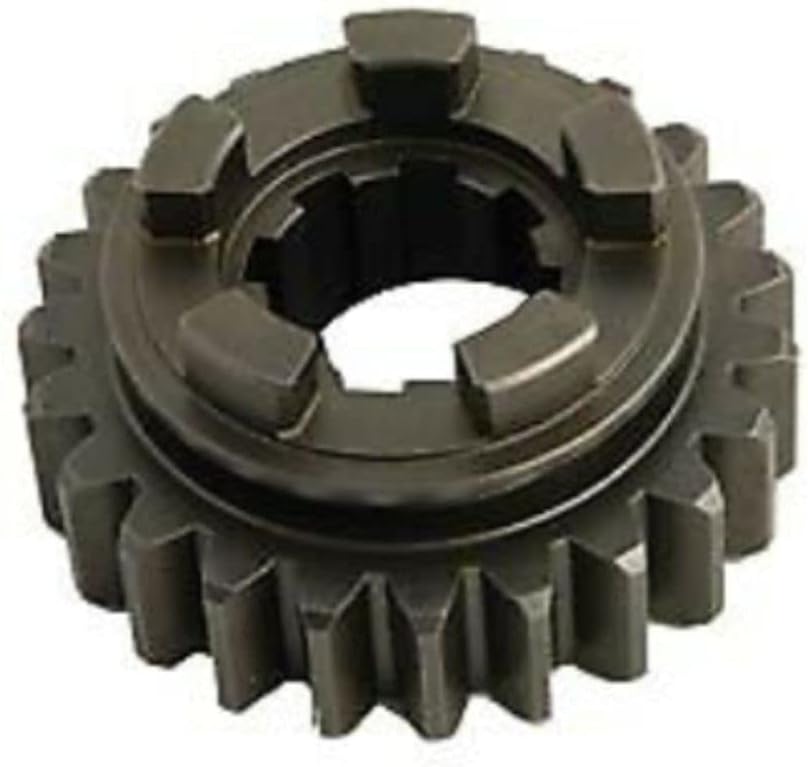 2nd Gear Mainshaft Tooth C687187