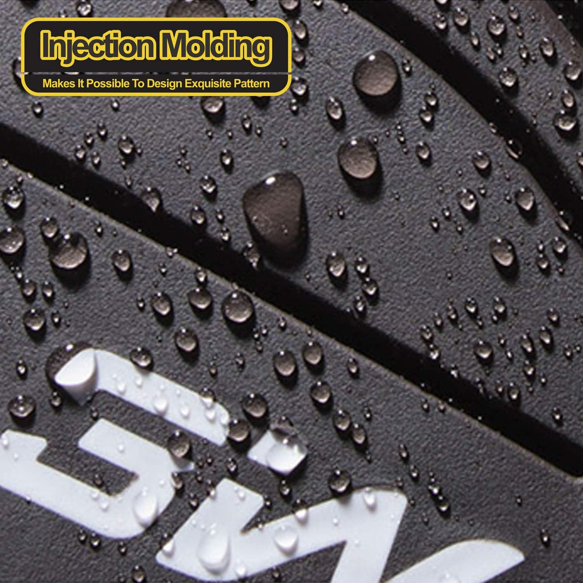 TPE All Weather Custom Fit Floor Liner Black K30426