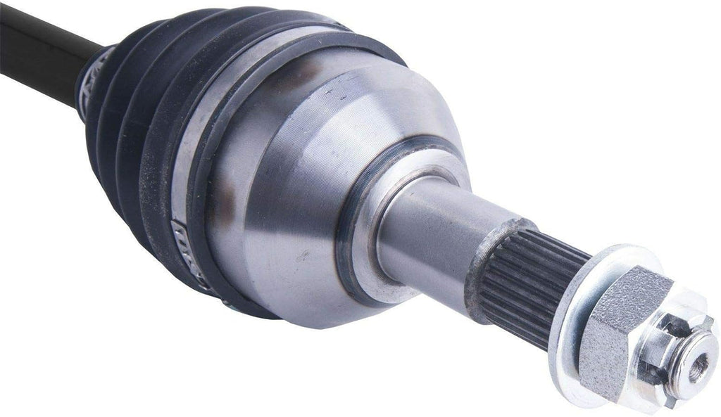 Axle Replacement Set for Can Am Outlander 500/650/800/1000 2008-2019 N640