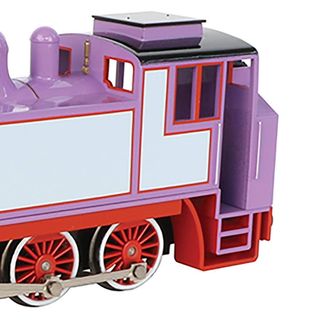 Thomas and Friends Rosie HO Scale Train with Moving Eyes S433746