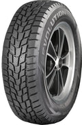 Winter 245/60R18 105T Passenger Tire V3471