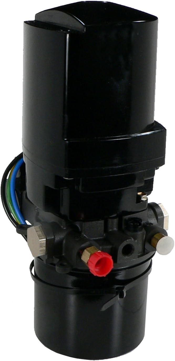 Tilt Trim Motor U831372