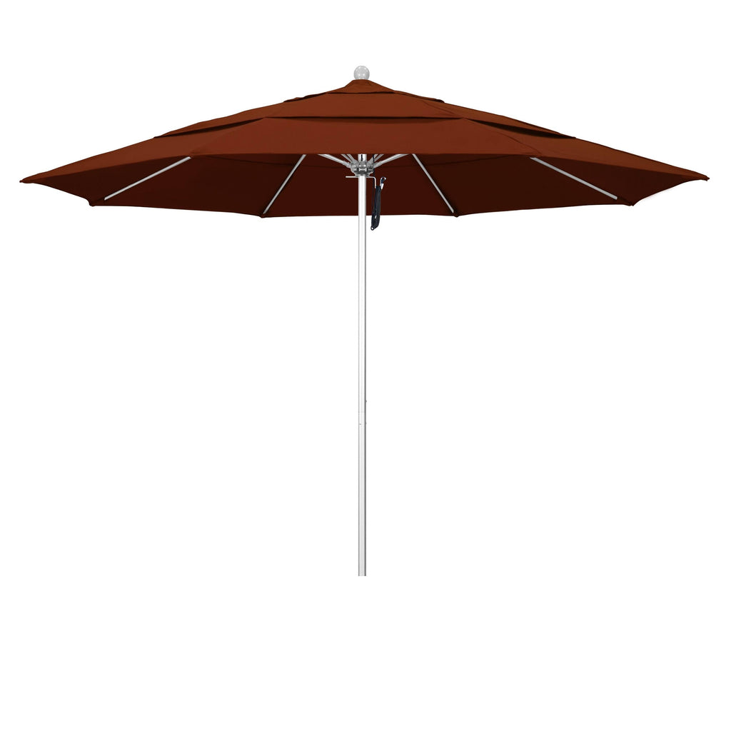 Brick Market Umbrella L250915