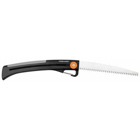 10 in Stainless Steel Carabiner Saw P686