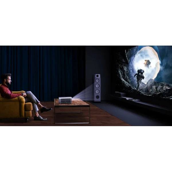 4K UHD DLP Projector O286599
