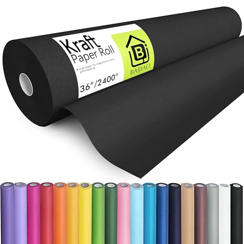 Brown Kraft Paper Roll J346