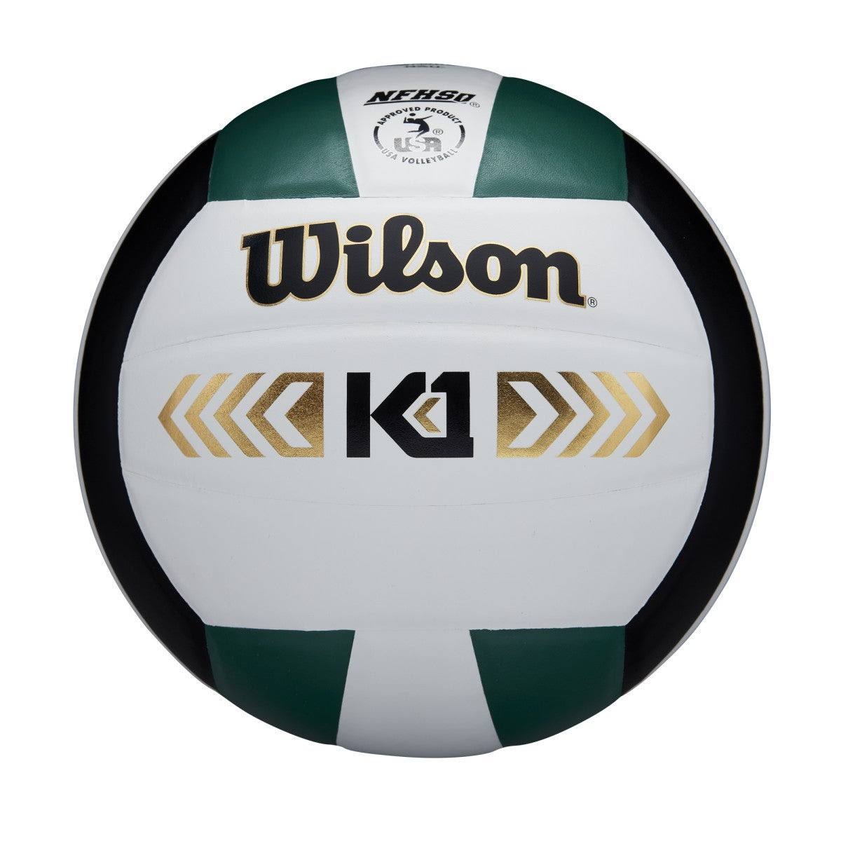 Gold Volleyball P991