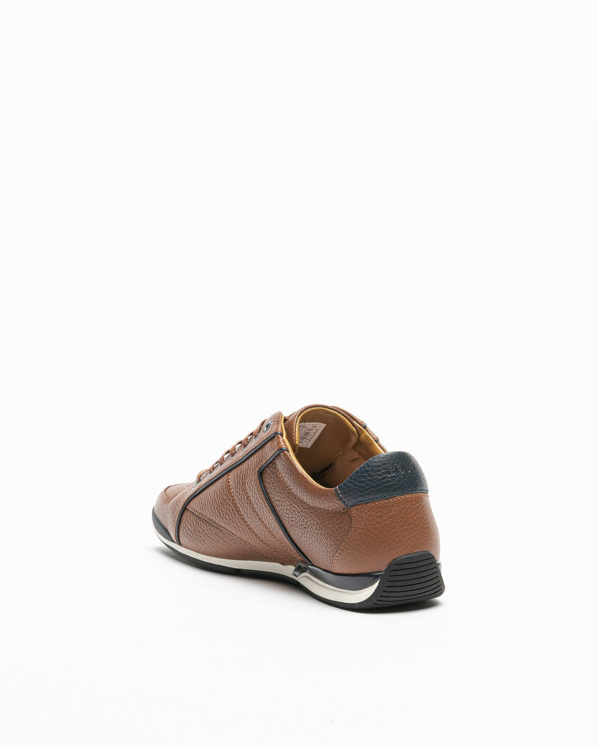 Brown Lowp Trainers L1882