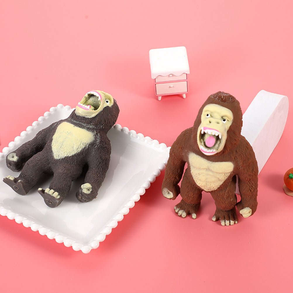 Gorilla Stress Squeeze Toy M50583