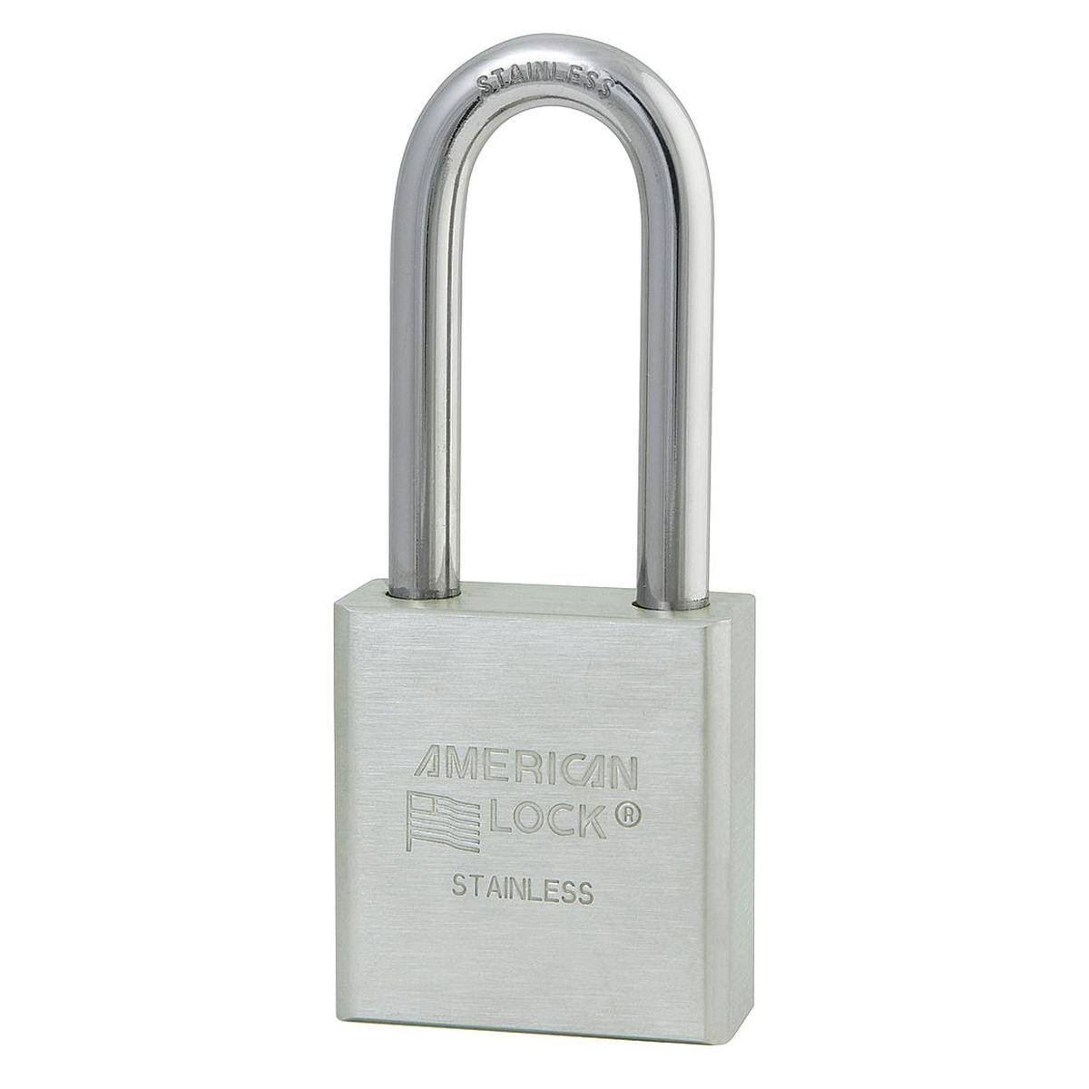 Keyed Padlock P13043