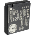 Li-ion Spare Battery for D-Lux 5 and D-Lux 6 O341