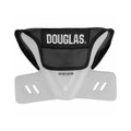 Football Butterfly Restrictor, Black G29998
