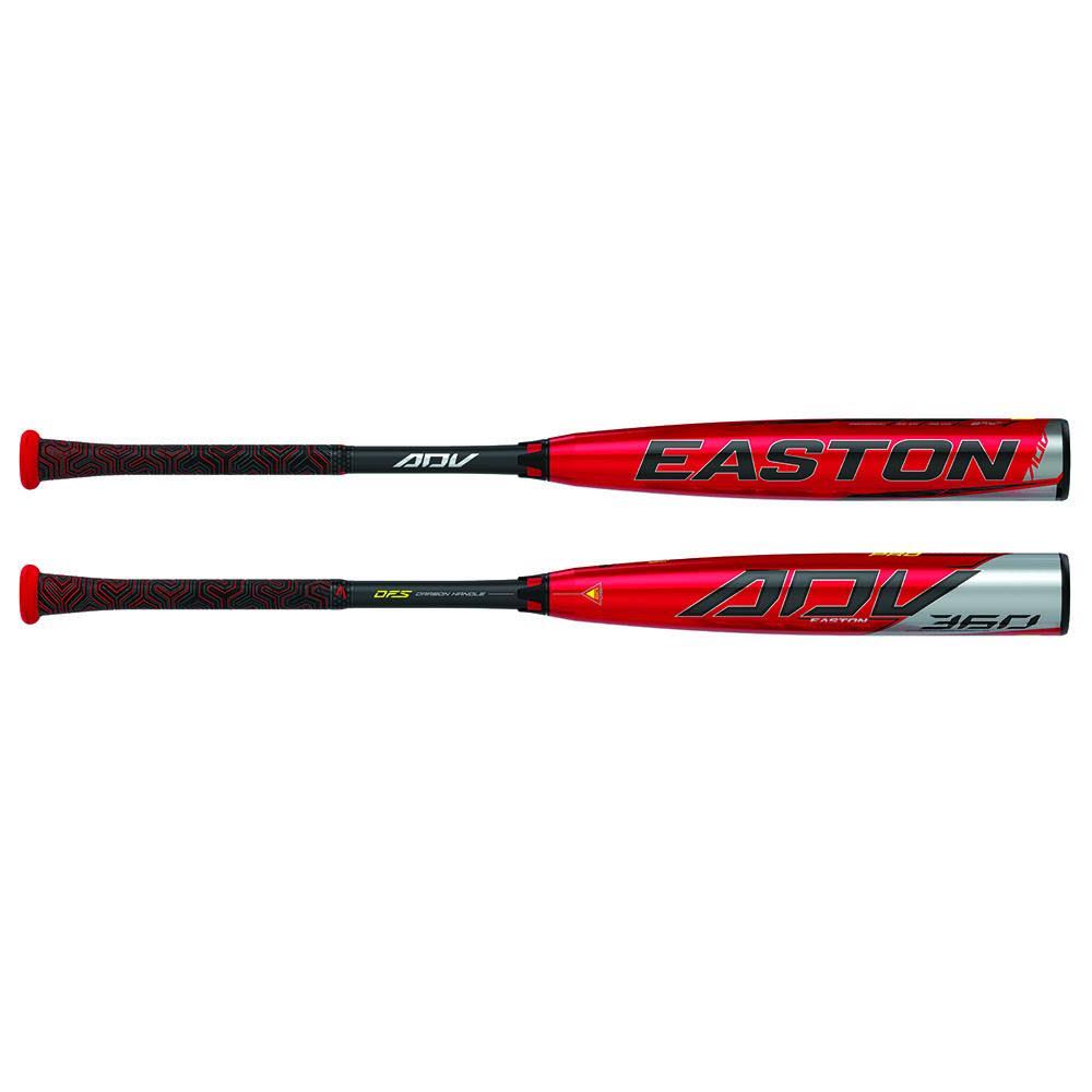 Easton Adv 360 -3 BBCOR Baseball Bat D979408