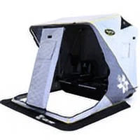 Flip Over Shelter Y579