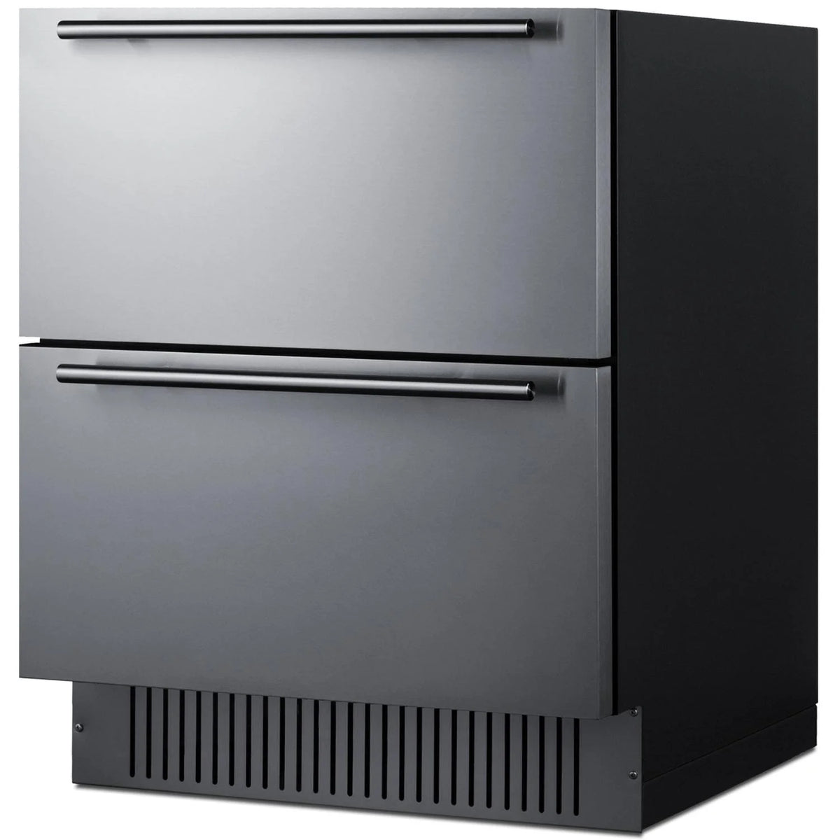 27-Inch 4.83 Cu. Ft. 2-Drawer All-Refrigerator V871664