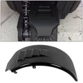 Rear Fender Fiberglass F6517