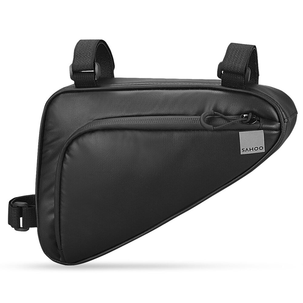 Waterproof Bike Triangle Frame Storage Pouch Bag A29423