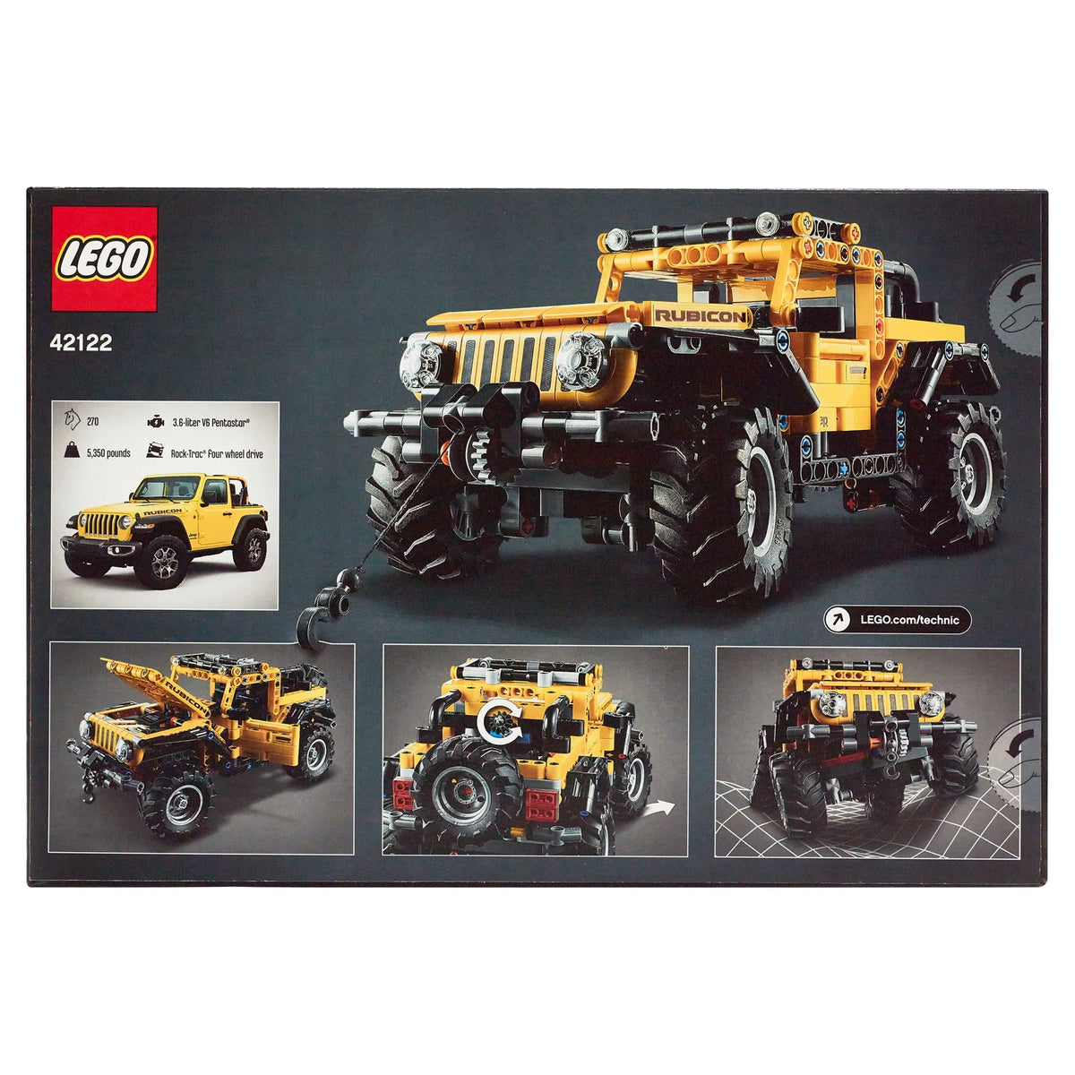 Jeep Wrangler H71472
