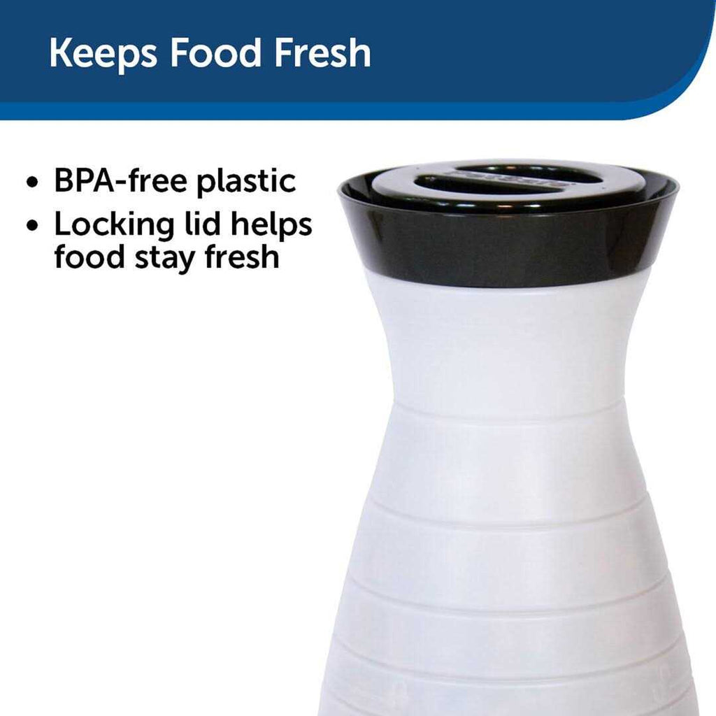 Healthy Pet Food Station E474