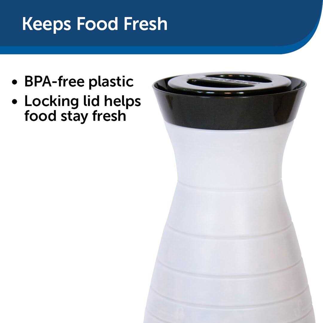 Healthy Pet Food Station E474