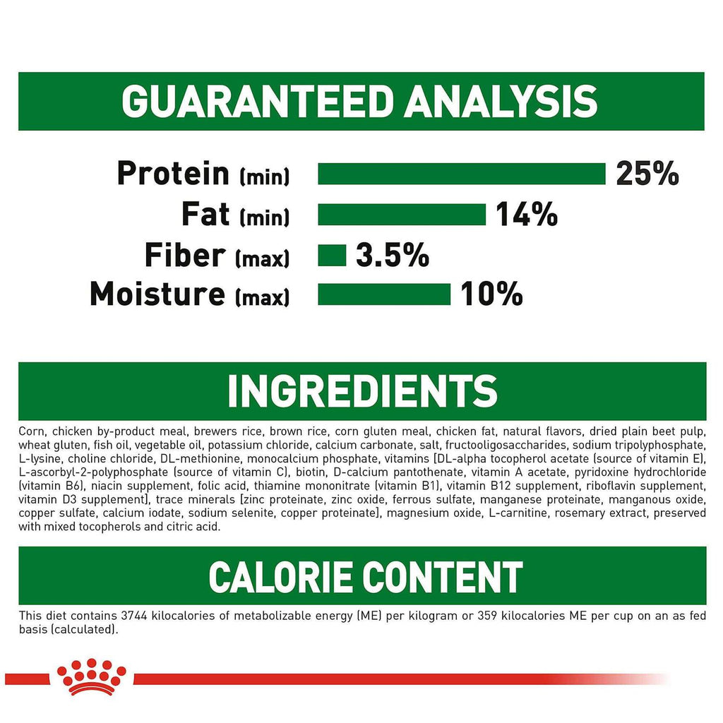 Dry Dog Food K40695