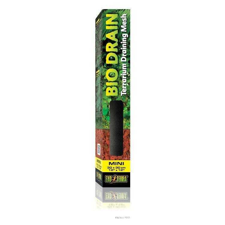 Terrarium Draining Mesh V9858