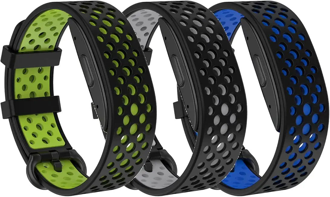 Soft Silicone Replacement Wrist Strap E4865