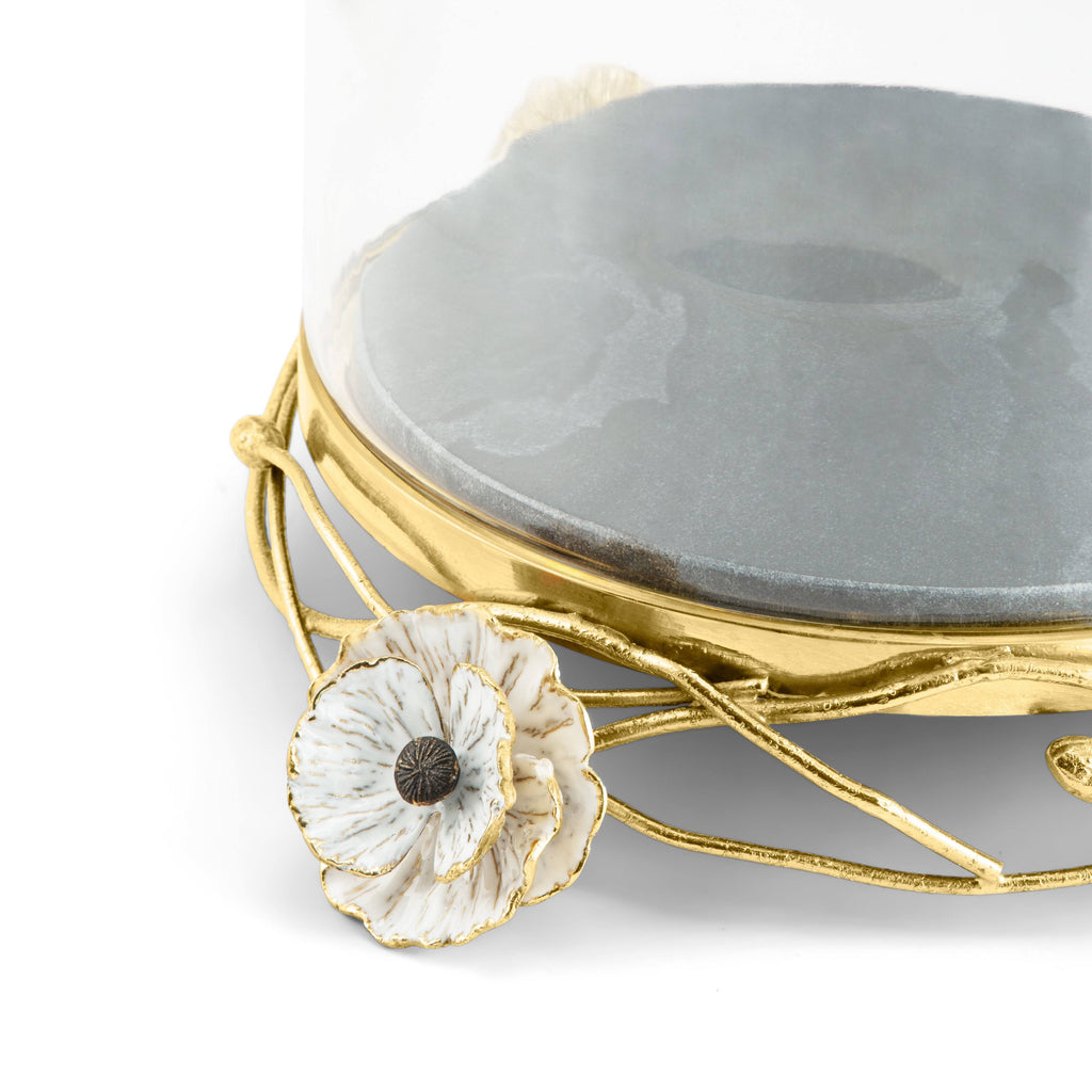 Cake Stand with Dome A566307