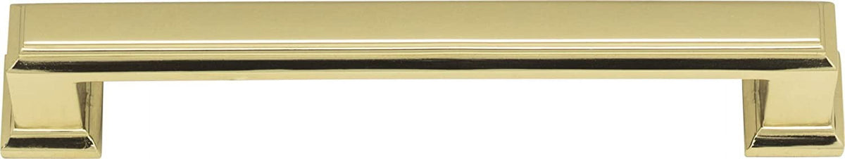 Large Pull Slate Finish O7261