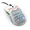 Matte White Gaming Mouse U7229