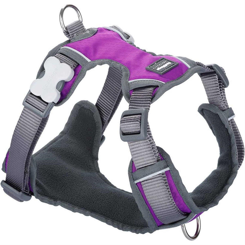 Padded Dog Harness E7694