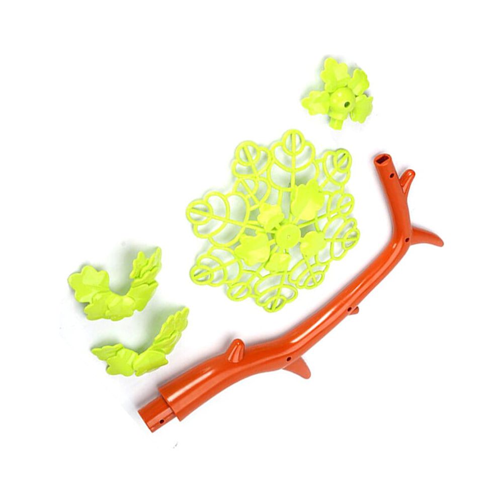 Monkey Swing Tree Board Game Educational Toys Z6355