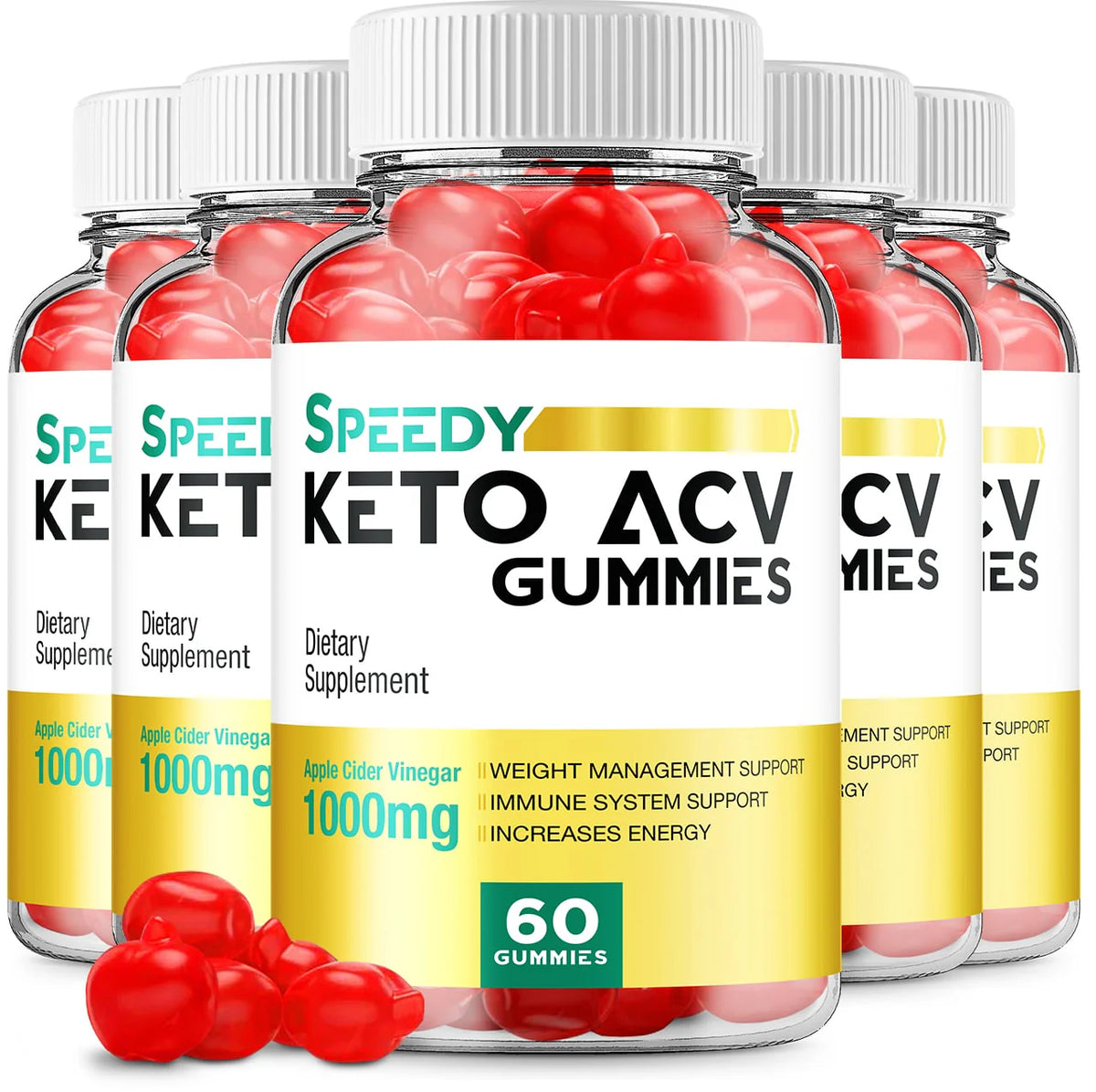 Keto ACV Gummies Z911